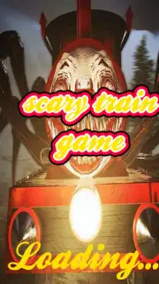 Choo Choo Charles Game Horror captura 3