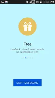 LineBook captura 2