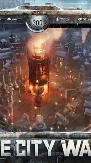 Frostpunk: Beyond the Ice captura 14