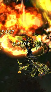Dragon Raja Mobile (Old) captura 10