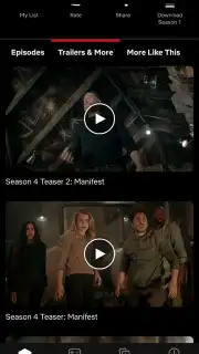 Netflix (Android TV) captura 14