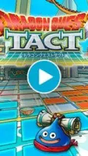 Dragon Quest Tact (JP) captura 1