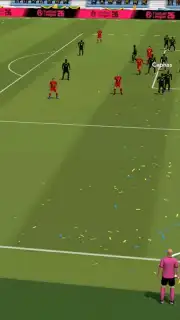 Football League 2026 captura 16