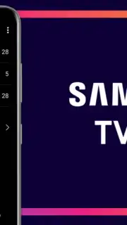 Samsung TV Plus captura 1