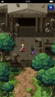 FINAL FANTASY BRAVE EXVIUS captura 15