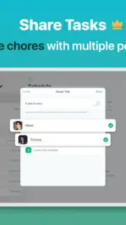 HomeTasker captura 13