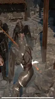 Absence of Light captura 7