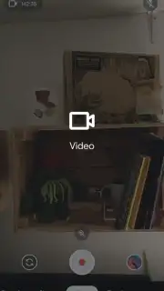 Camera Go captura 13