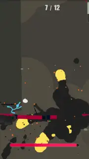 Stick Fight: The Game captura 2