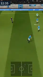 Dream League Soccer captura 10