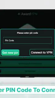 Award VPN captura 3