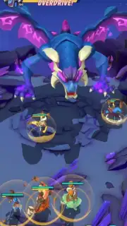 Age of Valanti captura 10