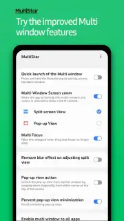 Samsung MultiStar captura 1
