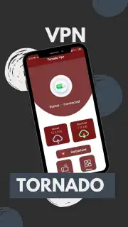 Tornado Vpn pro captura 2