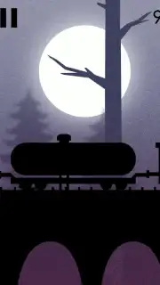 TrainRunner captura 4