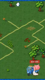 Farm Frenzy Free captura 3
