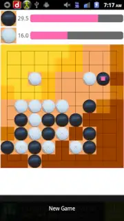 Го captura 3