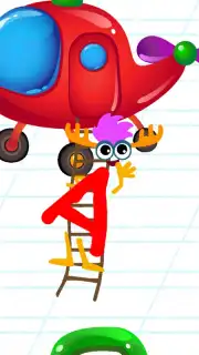 Bini Super ABC captura 8