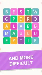 Word Search - Evolution Puzzle captura 6