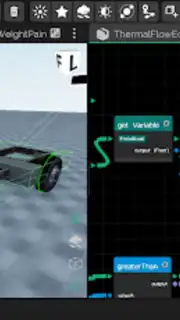 ITsMagic Engine - Create games captura 2