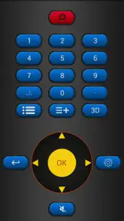 Smart Remote Control for All TV captura 3