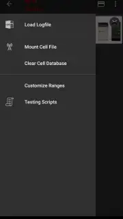 Network Signal Guru captura 2