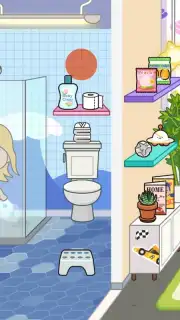 Miga Town: My World captura 3