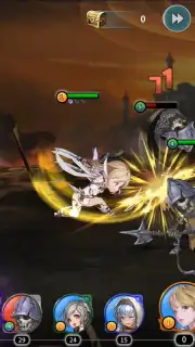 FIVE STARS captura 1