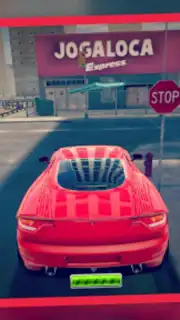 City Driving School 3D captura 2
