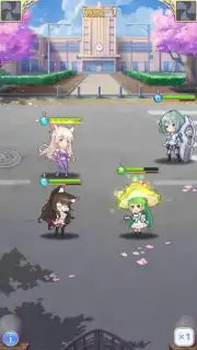 Yume Academy captura 8