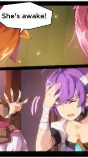 GrandChase captura 11