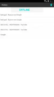 Tube Video Downloader captura 5