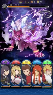 Tales of Asteria captura 7