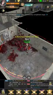 Doomsday of Dead captura 7