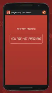 Pregnancy Test Prank captura 3