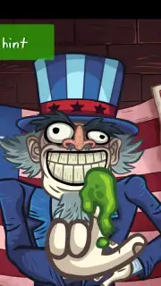 Troll Quest USA Adventure captura 2