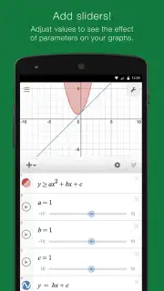Desmos captura 5
