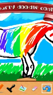 Doodle Club Pro captura 2
