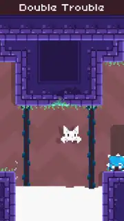 Cat Bird captura 8