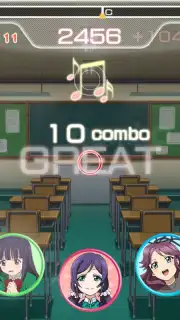Love Live! School idol festival captura 7
