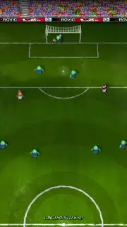 Angry Birds Goal! captura 6