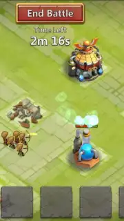 Castle Clash captura 7