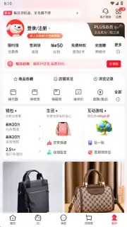 Jingdong captura 7