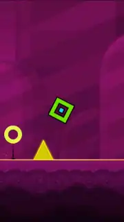 Geometry Dash World captura 14