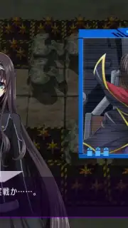 Code Geass: Lost Stories (JP) captura 11