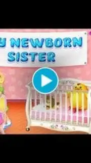 Baby Sister captura 1