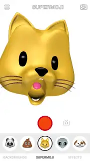 Supermoji captura 8