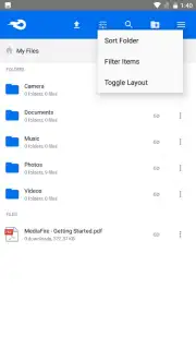 MediaFire captura 5