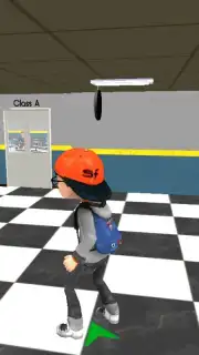 High School Simulator Games captura 2