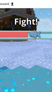Ice Fishing Cratf captura 10